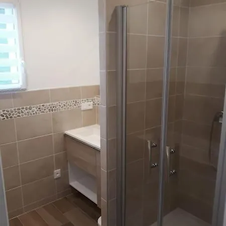 Charmante Maison, Proche De Deauville Saint-Étienne-la-Thillaye