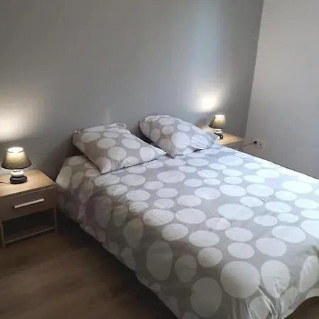 Charmante Maison, Proche De Deauville Casa de Férias *