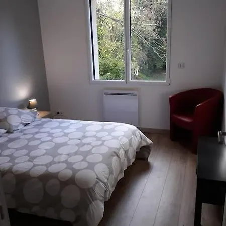 Charmante Maison, Proche De Deauville Casa de Férias *