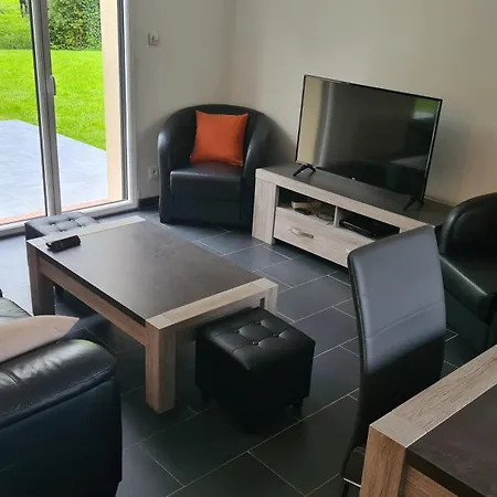 Charmante Maison, Proche De Deauville *