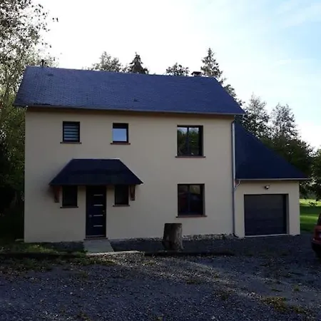 Charmante Maison, Proche De Deauville Saint-Étienne-la-Thillaye